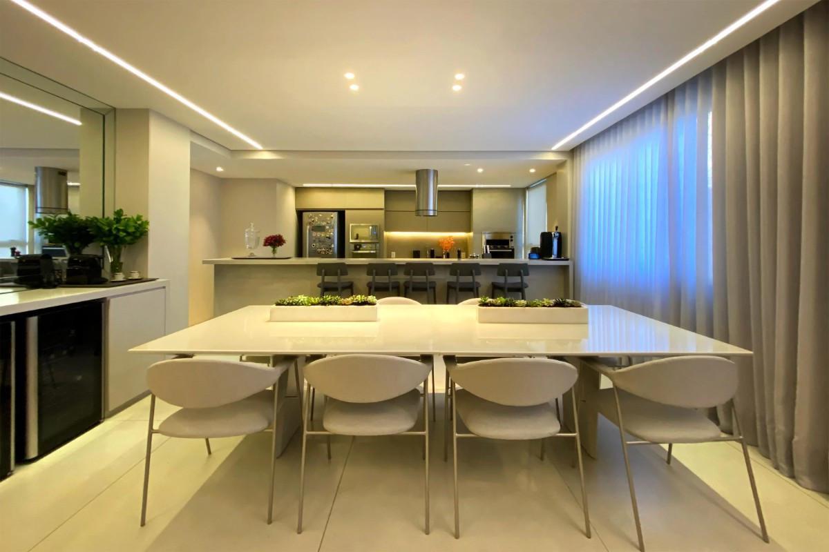 Apartamento, Cidade Nova, 4 Quartos, 2 Vagas, 1 Suíte