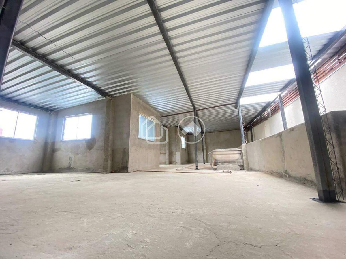 Casa, Padre Eustáquio, 6 Quartos, 3 Vagas