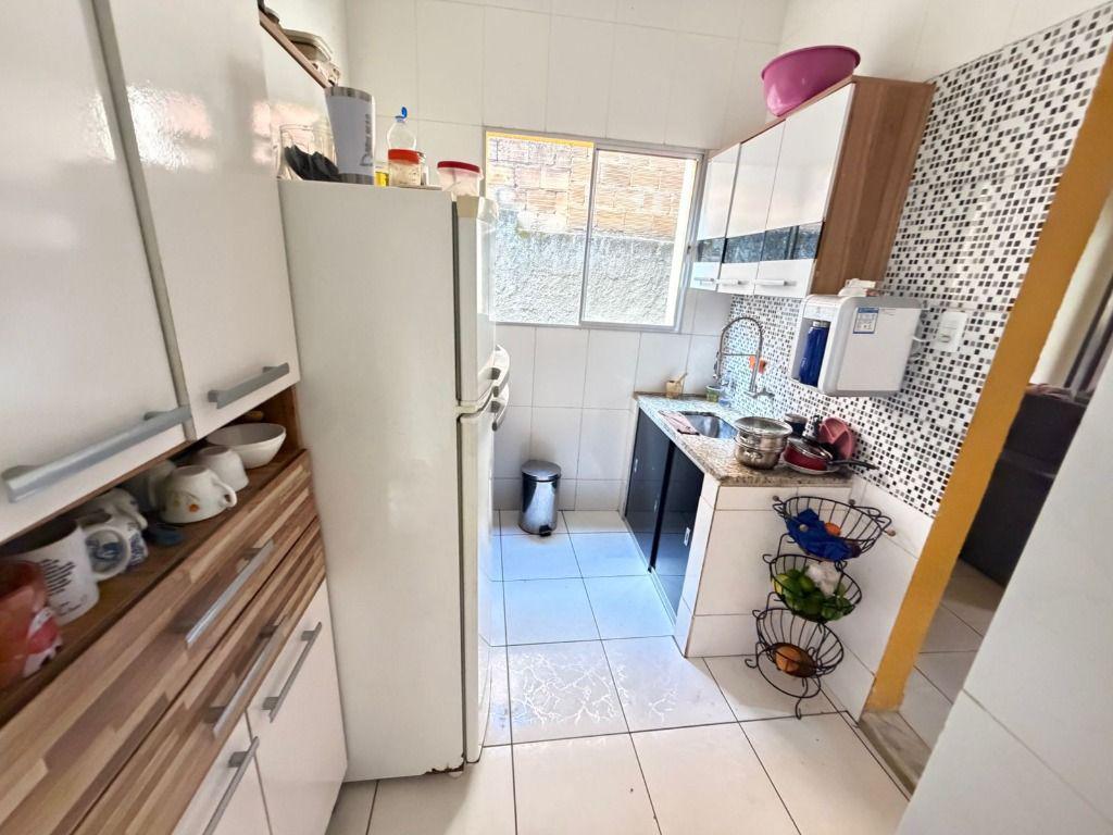 Casa, Mangabeiras, 2 Quartos, 1 Vaga