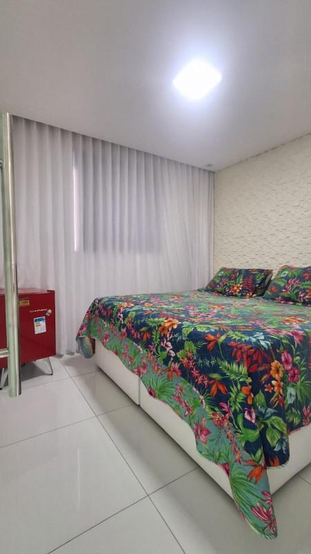 Apartamento, Parque São Pedro (venda Nova), 2 Quartos, 1 Vaga