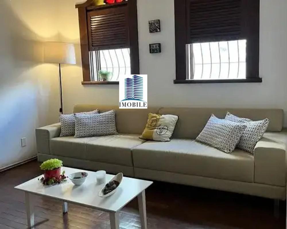 Casa, Santa Lúcia, 7 Quartos, 6 Vagas, 1 Suíte