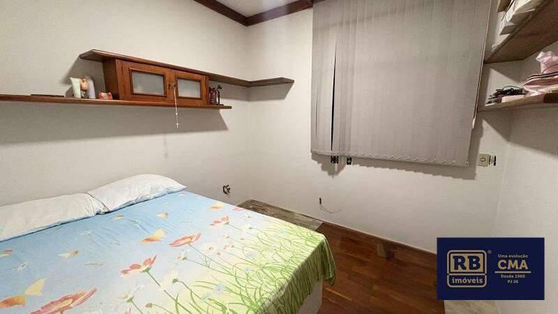 Apartamento, Coração de Jesus, 3 Quartos, 2 Vagas, 1 Suíte