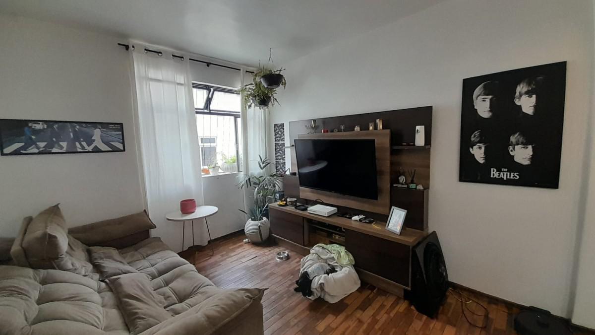 Apartamento, Santa Efigênia, 3 Quartos, 2 Vagas, 1 Suíte