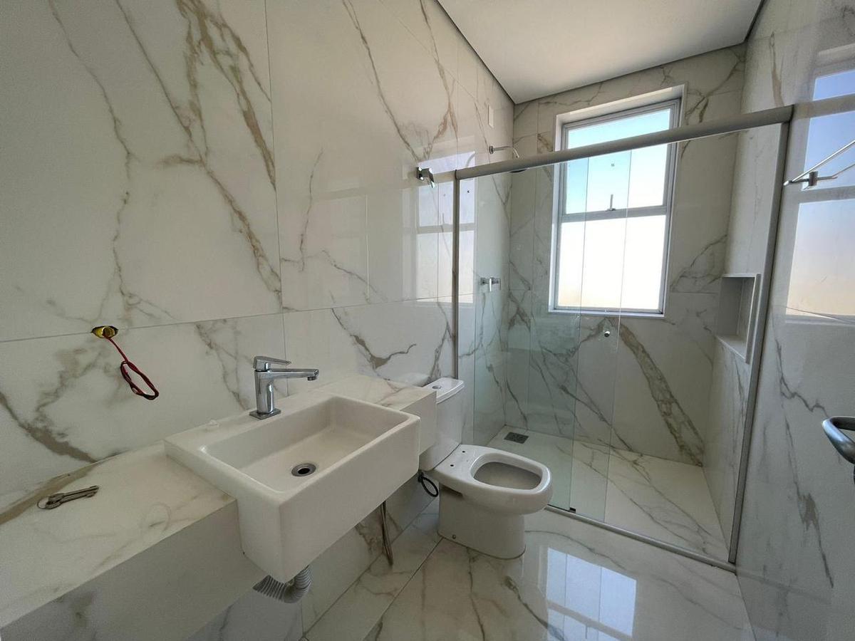 Apartamento, Cidade Nobre, 3 Quartos, 3 Vagas, 3 Suítes