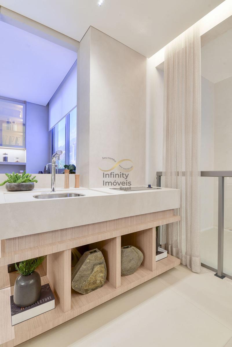 Apartamento, Vila da Serra, 4 Quartos