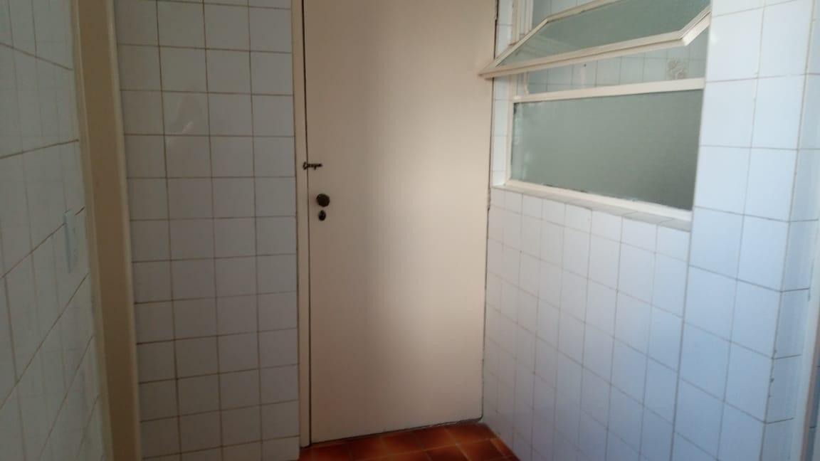 Apartamento, Sagrada Família, 3 Quartos, 1 Vaga