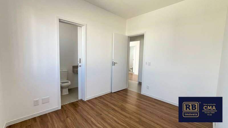 Apartamento, Grajaú, 3 Quartos, 3 Vagas, 3 Suítes