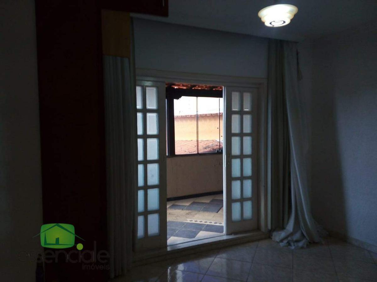 Casa, Fonte Grande, 4 Quartos, 6 Vagas, 2 Suítes