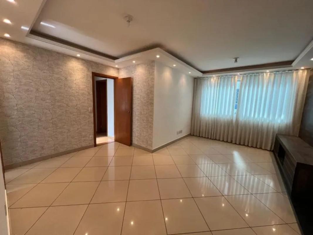 Apartamento, Castelo, 3 Quartos, 2 Vagas, 1 Suíte