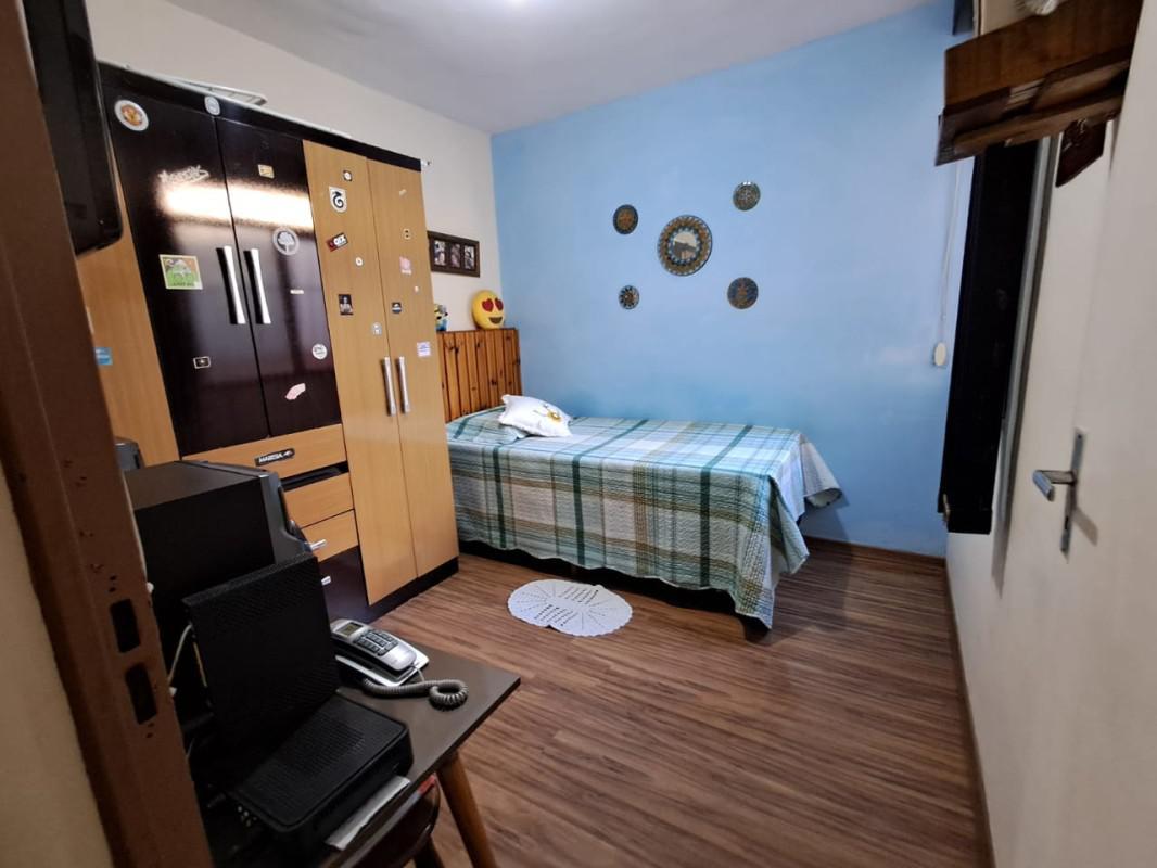 Apartamento, Jardim Guanabara, 2 Quartos, 1 Vaga
