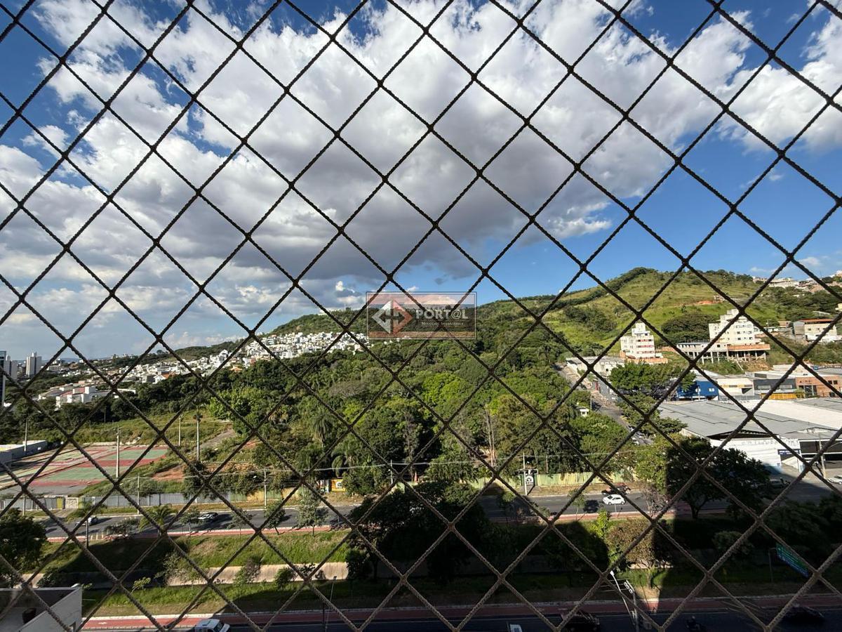 Apartamento, Castelo, 4 Quartos, 2 Vagas, 1 Suíte