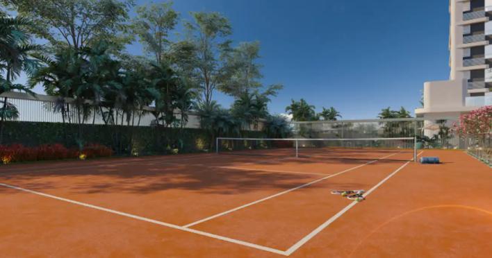 Apartamento, Gutierrez, 4 Quartos, 3 Vagas, 2 Suítes