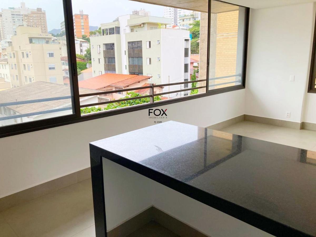 Apartamento, Santo Antônio, 4 Quartos, 2 Vagas, 1 Suíte