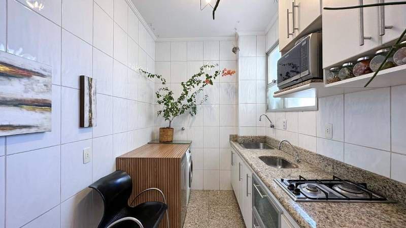 Apartamento, Lourdes, 1 Quarto, 1 Vaga, 1 Suíte