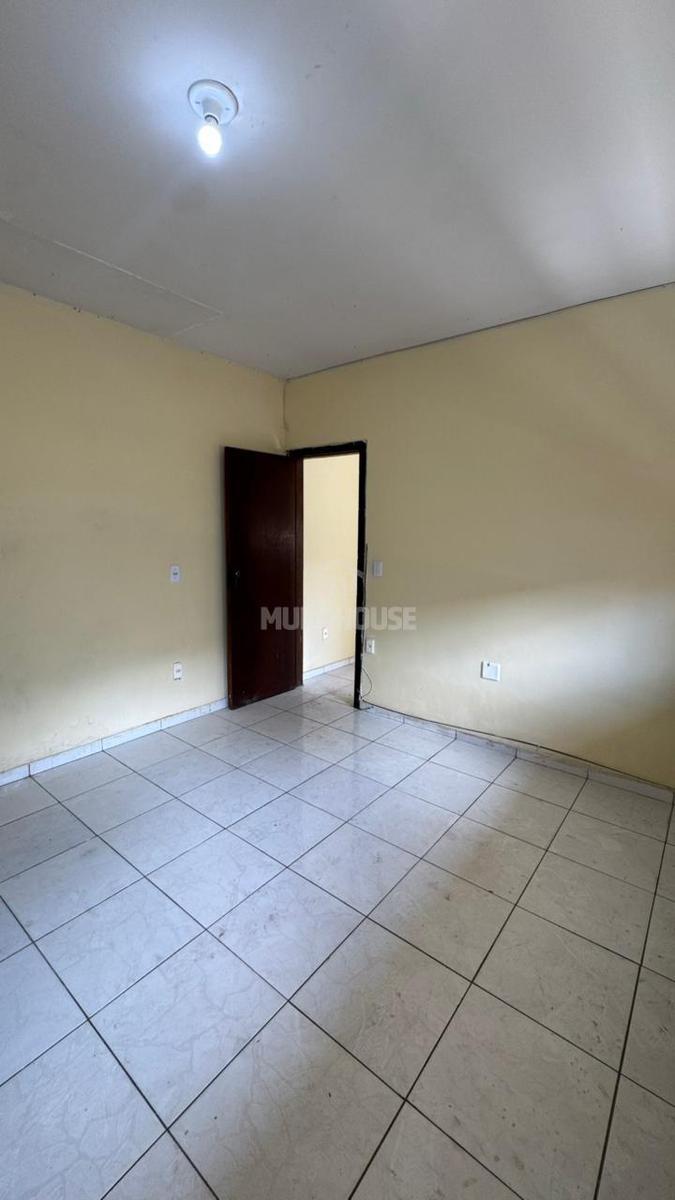 Casa, Ouro Preto, 3 Quartos, 1 Vaga, 1 Suíte