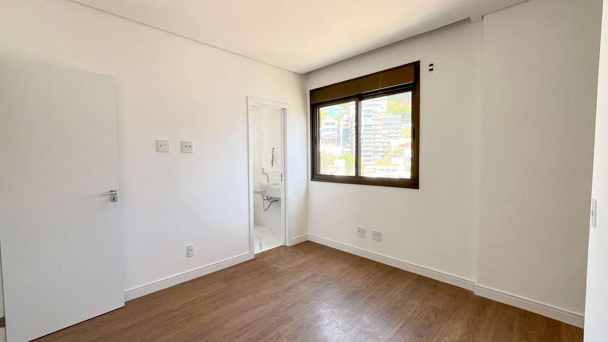 Cobertura, Santa Lúcia, 4 Quartos, 4 Vagas, 4 Suítes