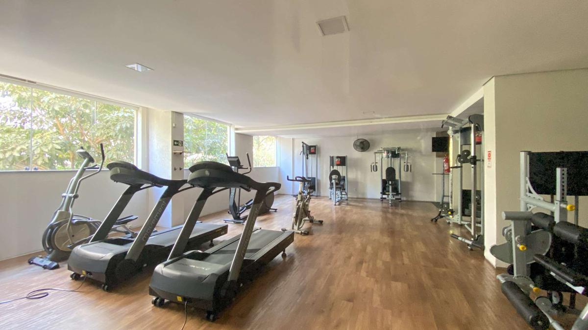 Apartamento, Buritis, 3 Quartos, 2 Vagas, 1 Suíte