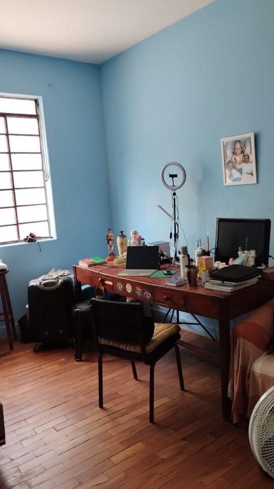 Casa, Horto, 5 Quartos, 0 Vaga, 1 Suíte