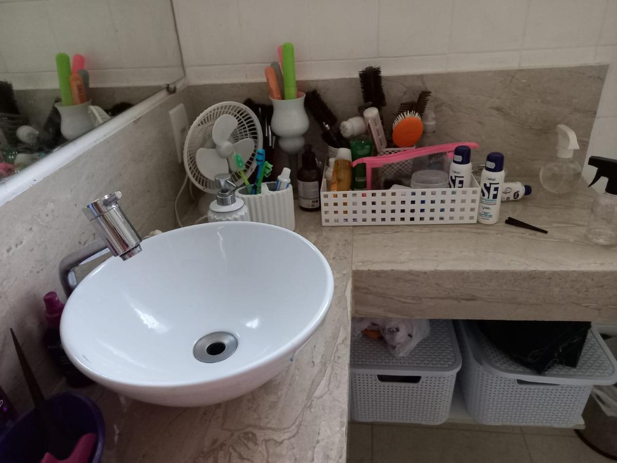 Apartamento, Gutierrez, 4 Quartos, 1 Vaga