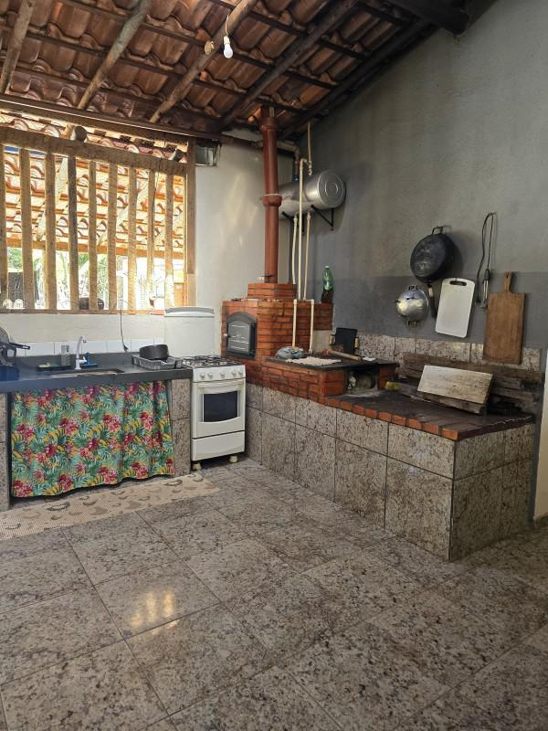 Fazenda, Centro, 4 Quartos, 10 Vagas, 2 Suítes