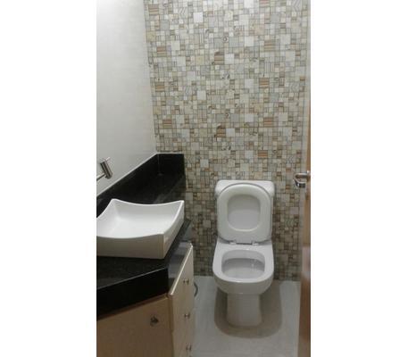 Casa, Xangrilá, 3 Quartos, 2 Vagas, 1 Suíte