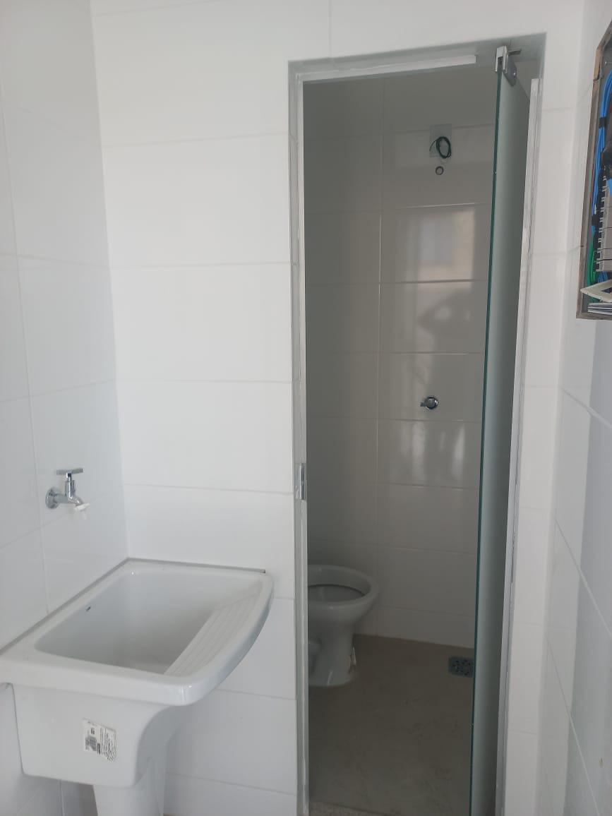 Apartamento, Jardim da Cidade, 3 Quartos, 2 Vagas, 1 Suíte