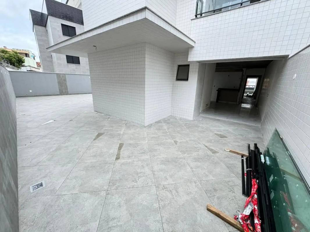 Apartamento, Itapoã, 3 Quartos, 2 Vagas, 1 Suíte