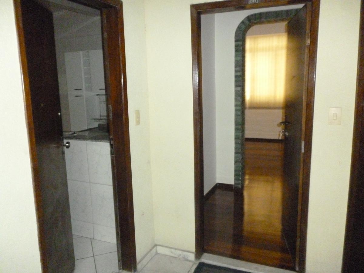 Apartamento, Santa Lúcia, 3 Quartos, 1 Vaga, 1 Suíte