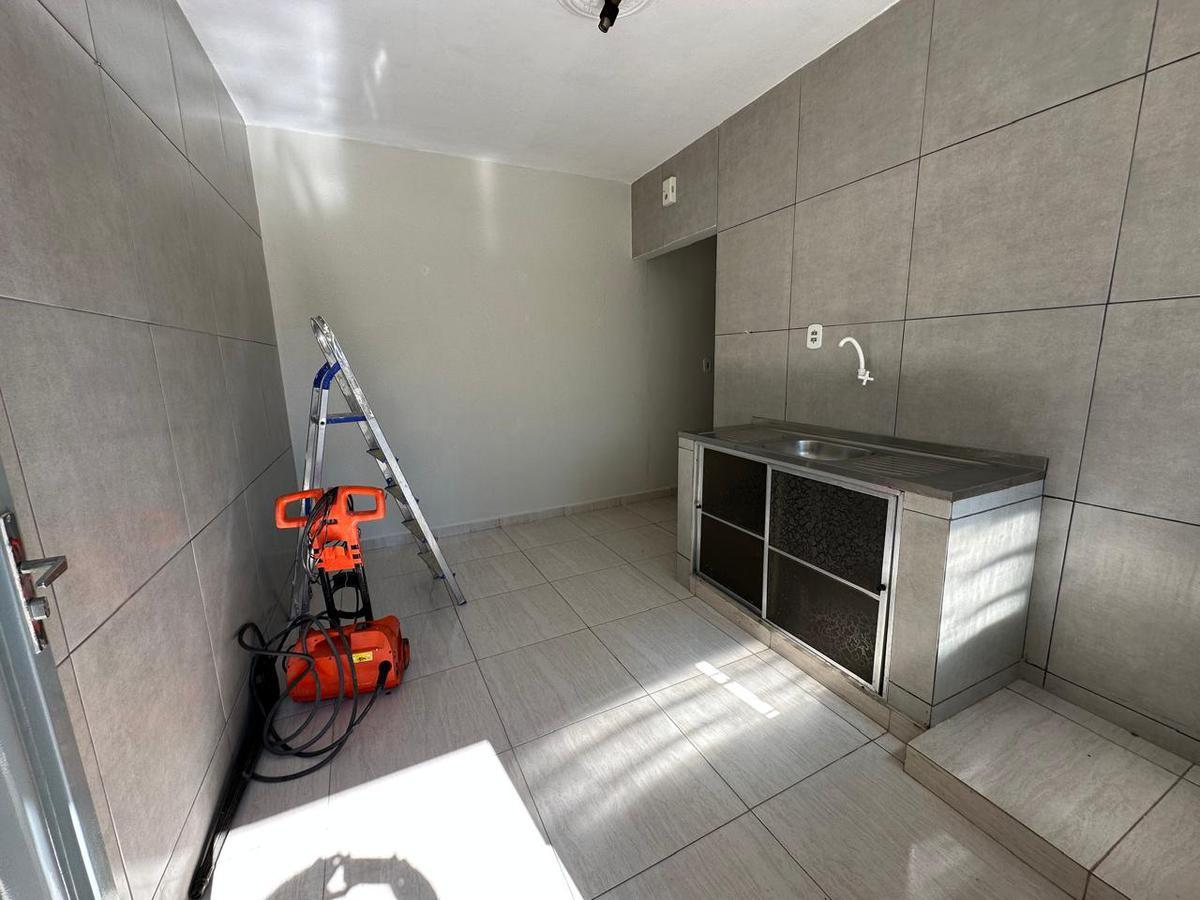 Casa, Santana, 2 Quartos, 0 Vaga