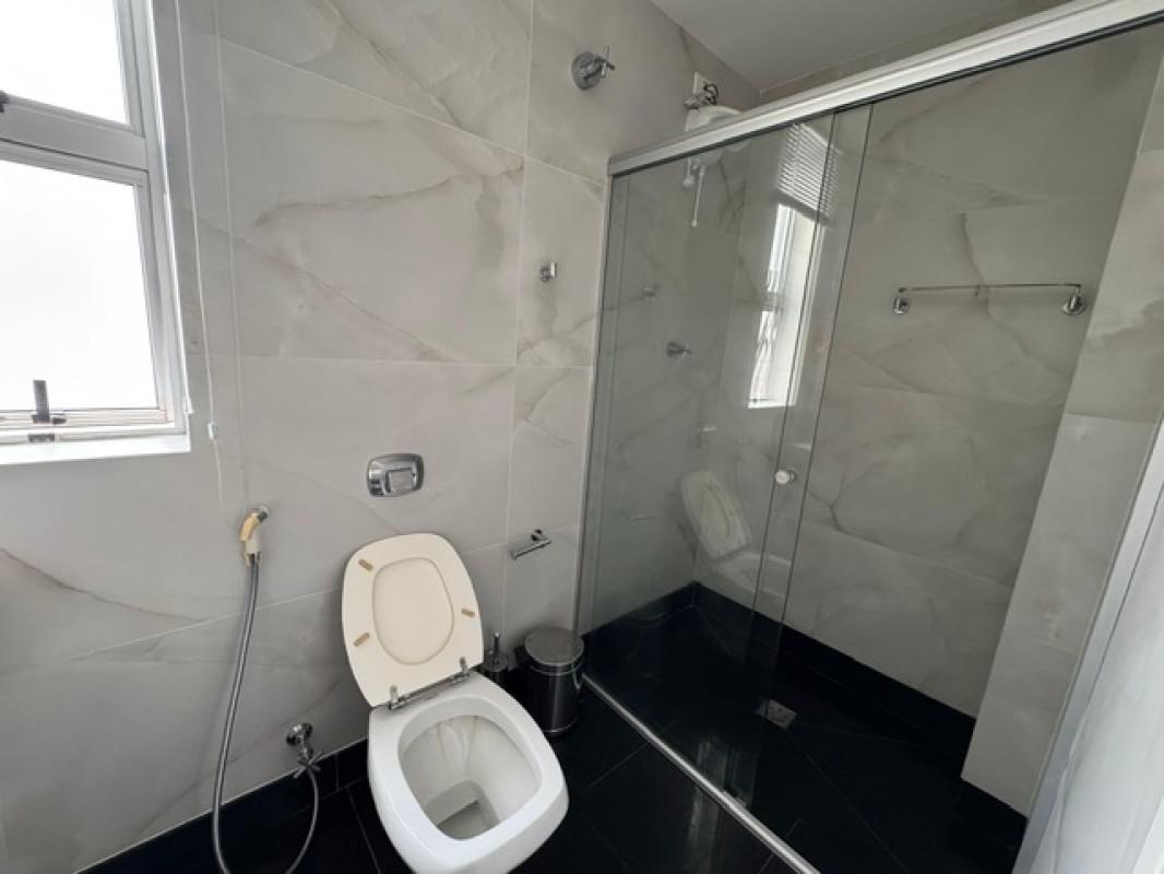 Apartamento, Santo Agostinho, 3 Quartos, 2 Vagas, 1 Suíte