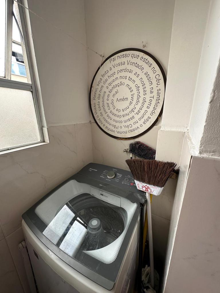 Apartamento, Castelo, 2 Quartos, 1 Vaga