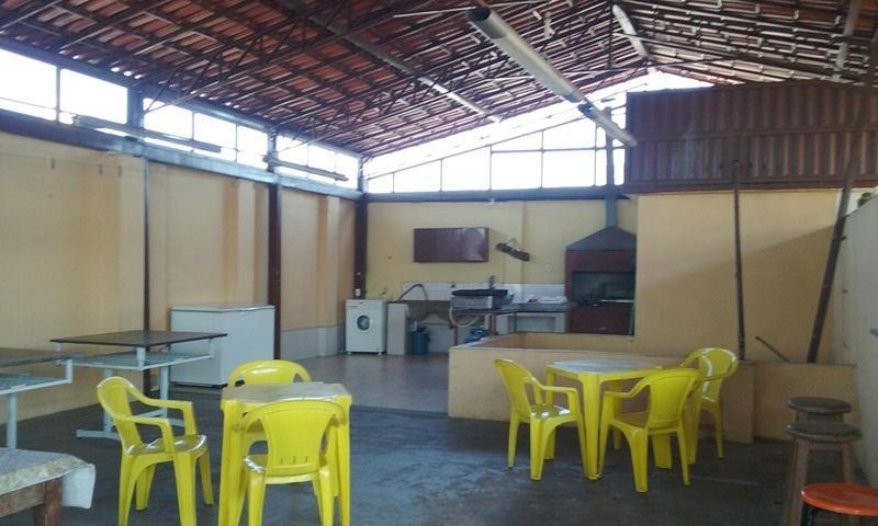 Casa, Pedro II, 4 Quartos, 2 Vagas, 1 Suíte