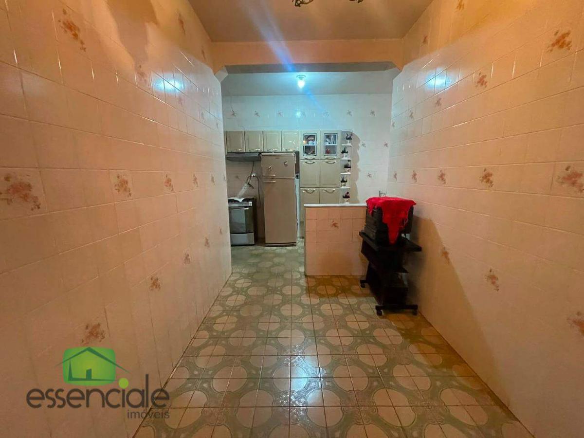 Casa, Bernardo Monteiro, 4 Quartos, 3 Vagas
