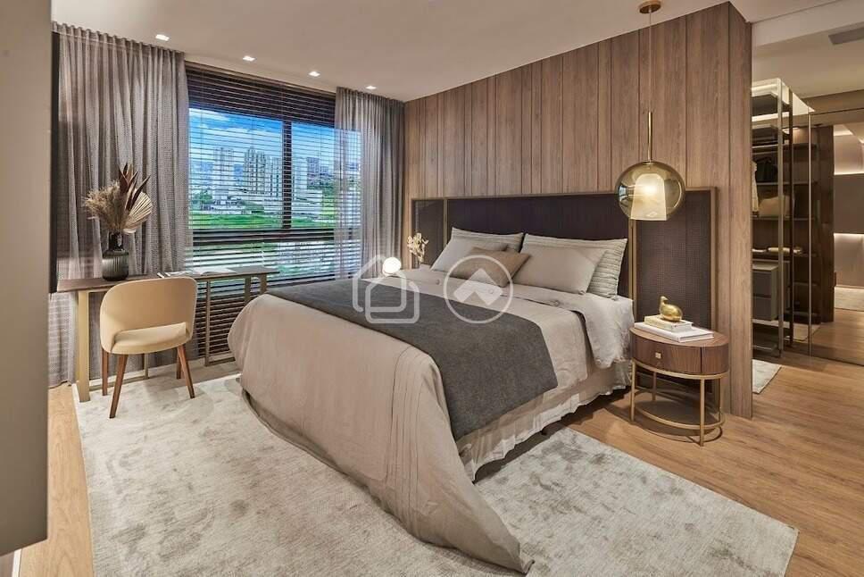 Apartamento, Vila da Serra, 4 Quartos, 3 Vagas, 4 Suítes