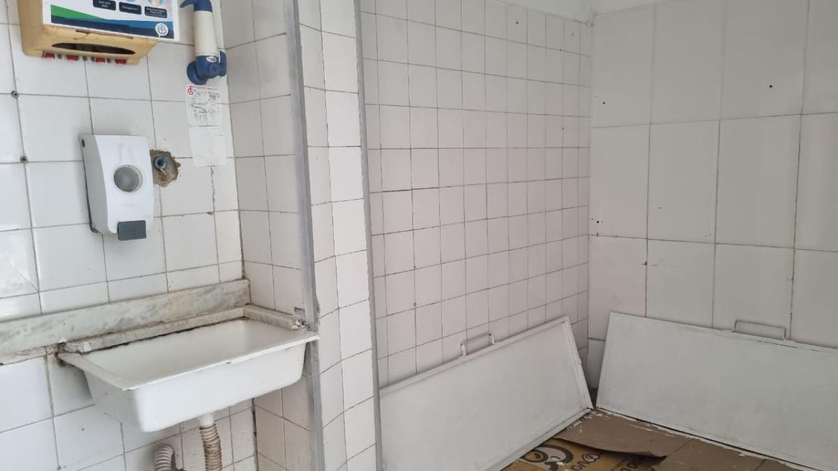 Andar, Concórdia, 0 Quarto, 0 Vaga