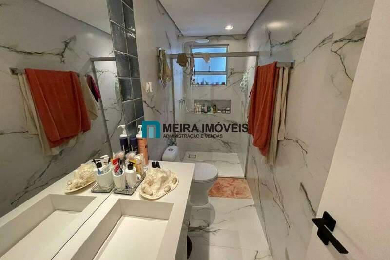 Apartamento, Sion, 3 Quartos, 2 Vagas, 1 Suíte