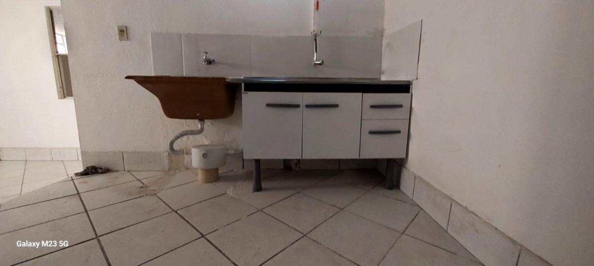Apartamento, Glória, 1 Quarto, 0 Vaga