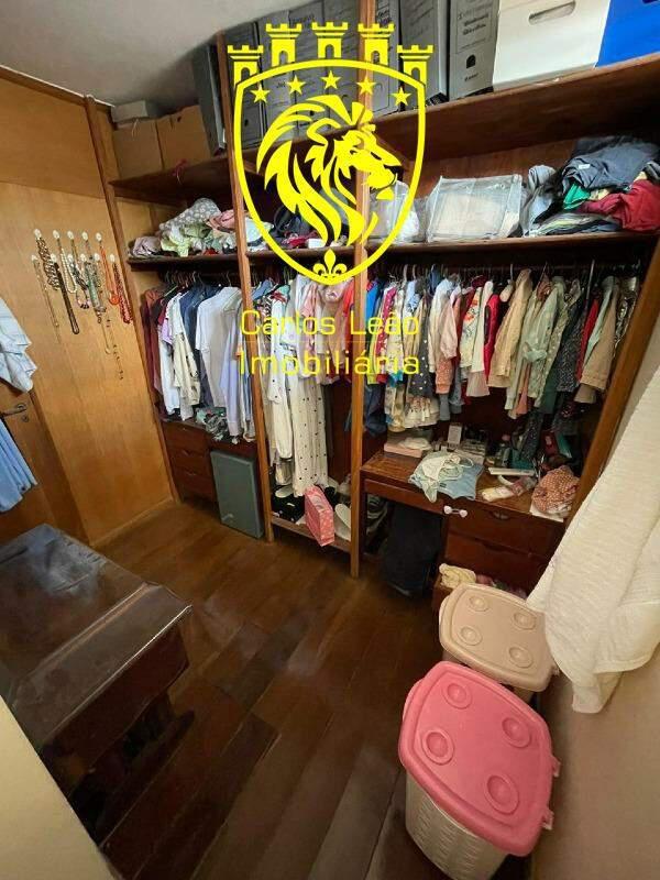 Cobertura, Vila Paris, 5 Quartos, 4 Vagas, 1 Suíte