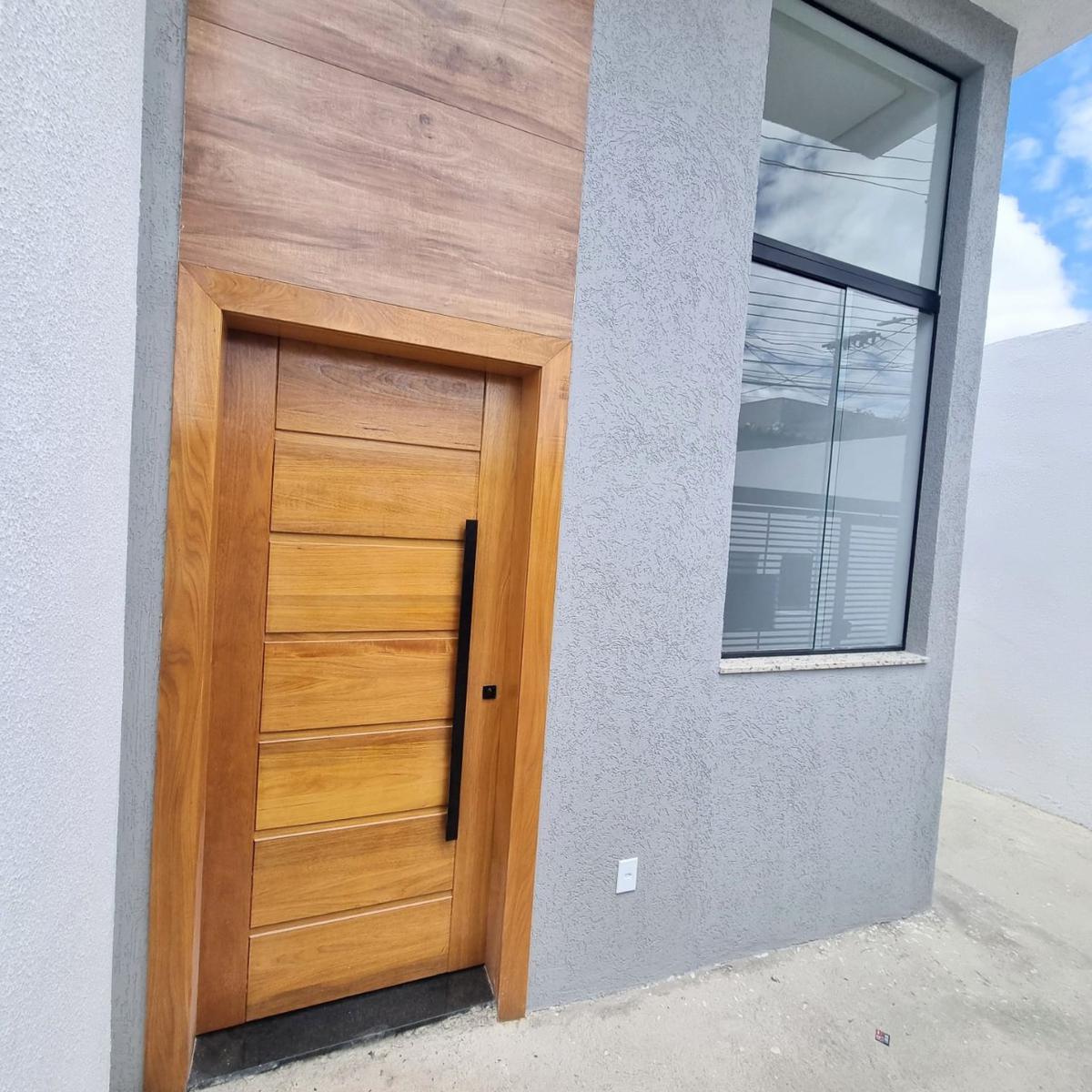Casa, Planalto, 3 Quartos, 3 Vagas, 1 Suíte