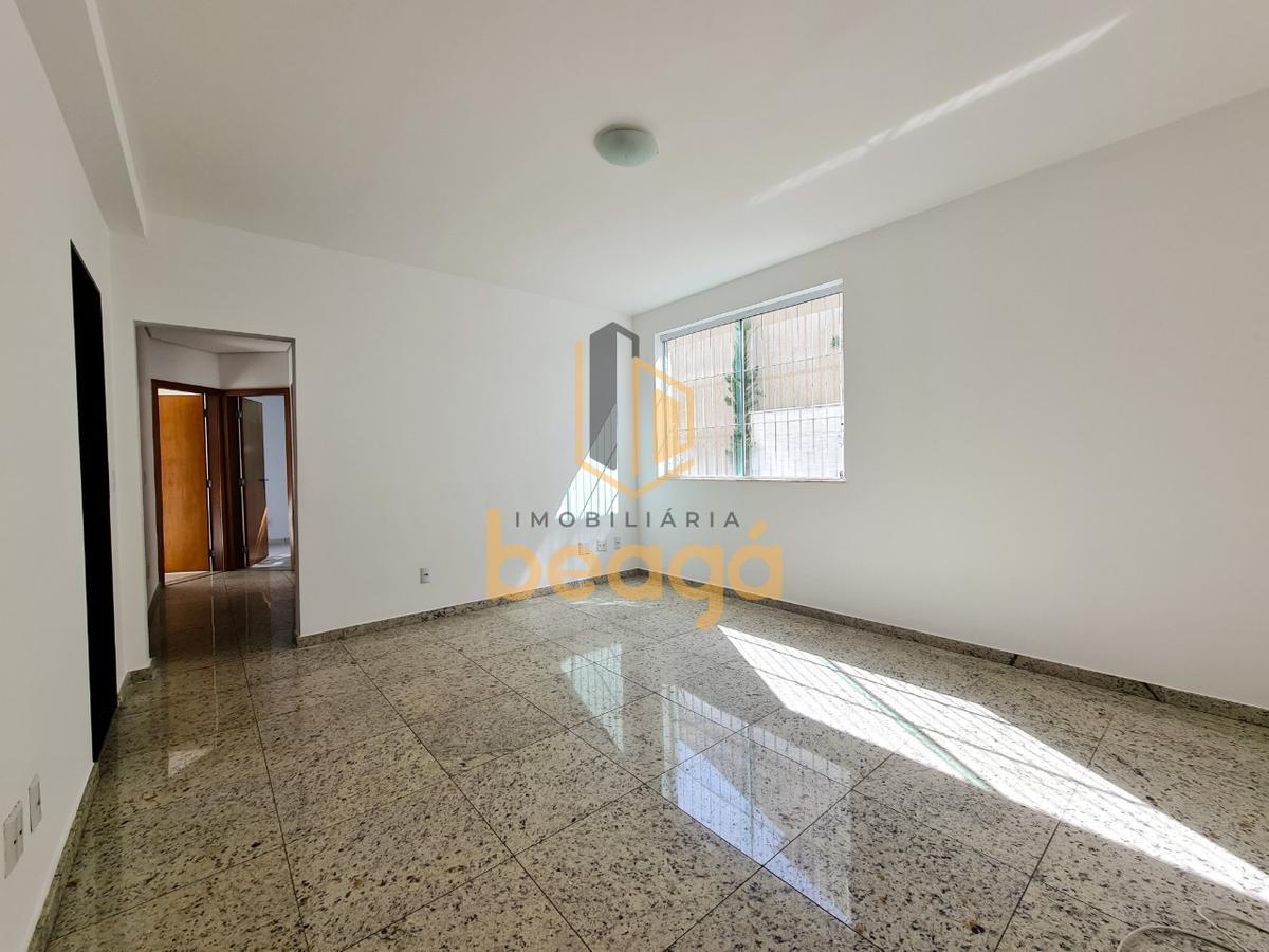 Apartamento, Santa Amélia, 3 Quartos, 2 Vagas, 1 Suíte