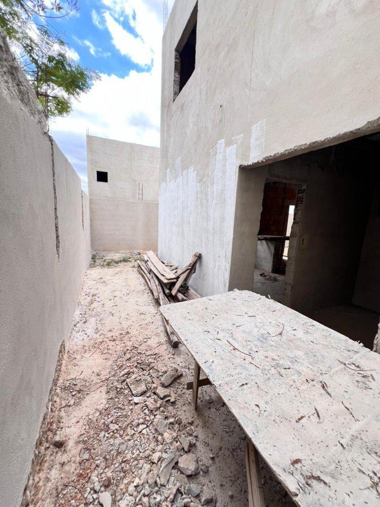 Casa, Masterville, 3 Quartos, 4 Vagas, 2 Suítes