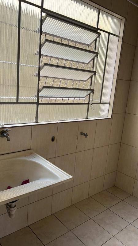 Apartamento, Sagrada Família, 2 Quartos, 1 Vaga