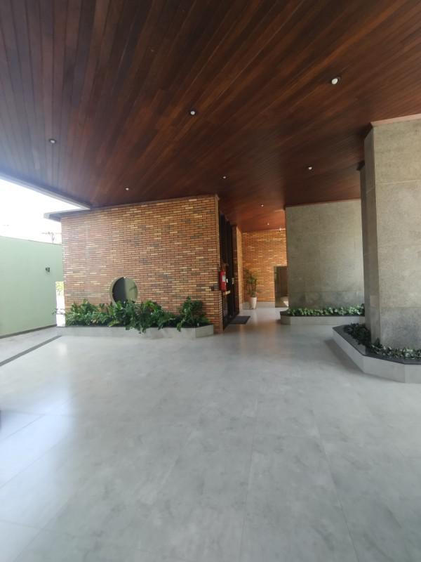 Apartamento, Cidade Nova, 3 Quartos, 2 Vagas, 1 Suíte