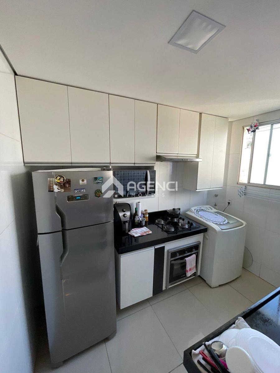 Apartamento, Santa Maria, 2 Quartos, 0 Vaga, 0 Suíte