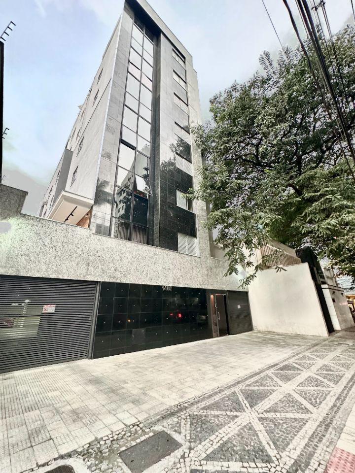 Cobertura, Lourdes, 2 Quartos, 2 Vagas, 2 Suítes