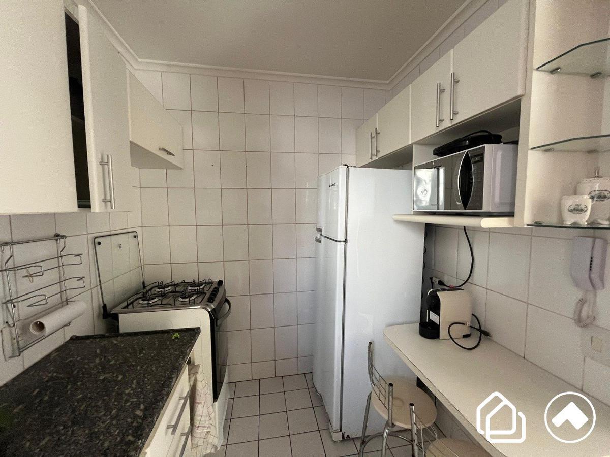 Apartamento, Buritis, 3 Quartos, 2 Vagas, 1 Suíte