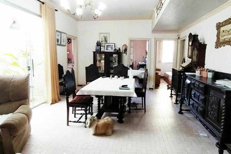 Casa, Floresta, 4 Quartos, 0 Vaga