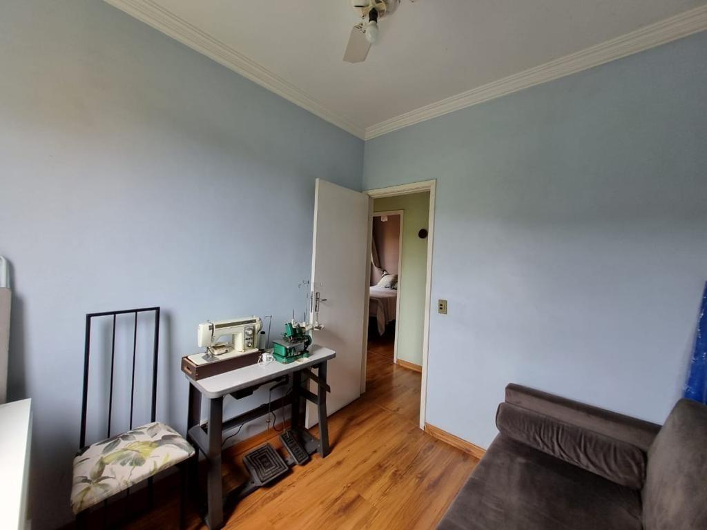 Apartamento, Santa Maria, 3 Quartos, 1 Vaga, 1 Suíte