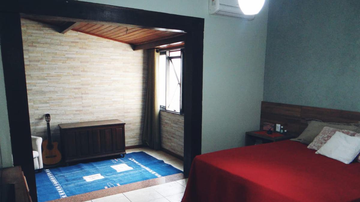 Casa, Jardim Paquetá, 4 Quartos, 6 Vagas, 1 Suíte