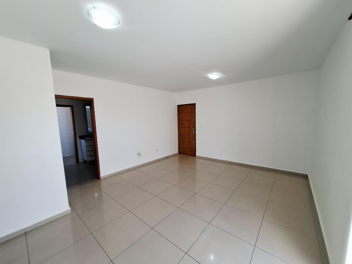 Apartamento, Renascença, 3 Quartos, 2 Vagas, 1 Suíte